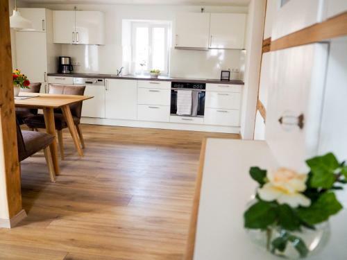 Apartamento Ferienwohnungen Gr�ner Baum