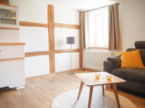 Apartamento Ferienwohnungen Gr�ner Baum