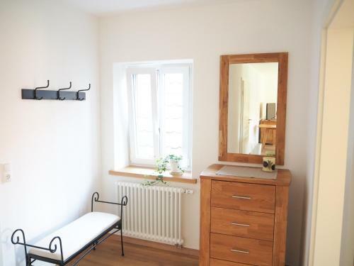 Apartamento Ferienwohnungen Gr�ner Baum