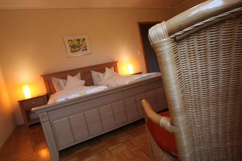Posada Winzerstube G�stezimmer Schilling