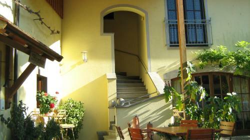 Posada Winzerstube G�stezimmer Schilling