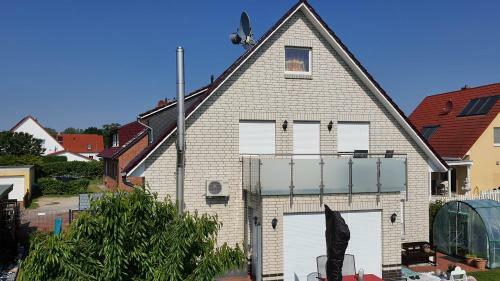 Nettes 2- Zimmer Apartment