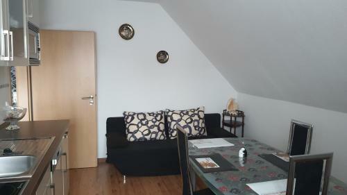 Nettes 2- Zimmer Apartment