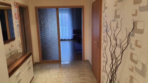 Nettes 2- Zimmer Apartment
