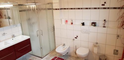 Nettes 2- Zimmer Apartment