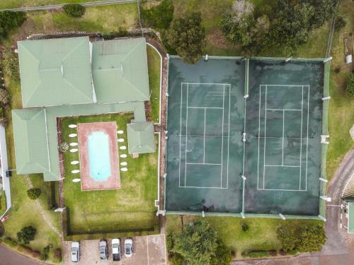 Apartamento Seven River Club Mews
