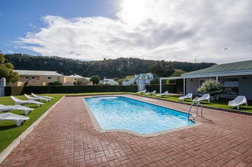 Apartamento Seven River Club Mews