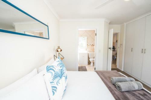Apartamento Seven River Club Mews