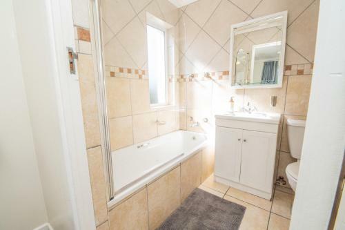 Apartamento Seven River Club Mews