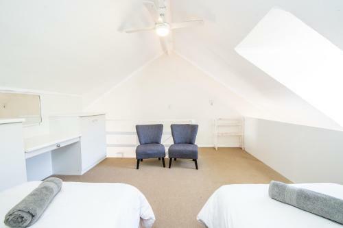 Apartamento Seven River Club Mews