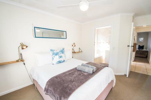 Apartamento Seven River Club Mews