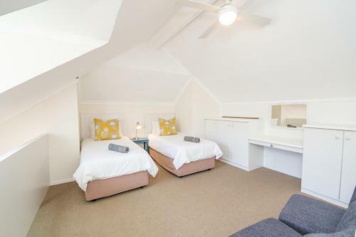 Apartamento Seven River Club Mews