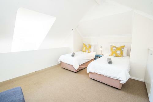 Apartamento Seven River Club Mews
