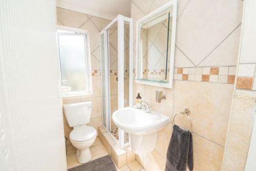 Apartamento Seven River Club Mews