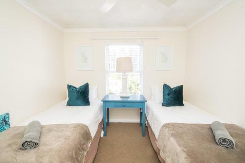 Apartamento Seven River Club Mews