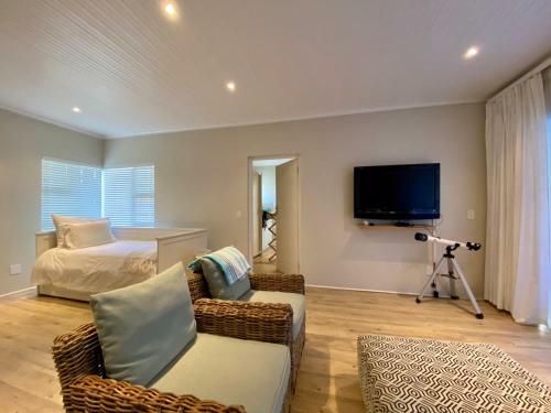 99 Beachyhead Drive, Plett