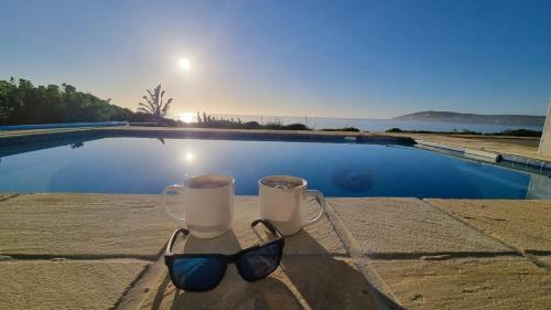 99 Beachyhead Drive, Plett