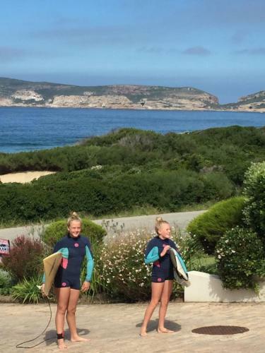 99 Beachyhead Drive, Plett