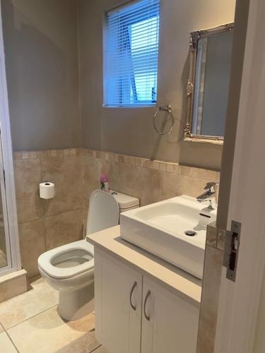 Apartamento 63 Thulana Hill Plettenberg Bay