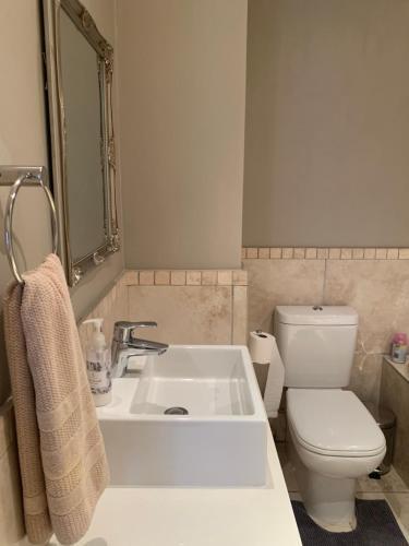 Apartamento 63 Thulana Hill Plettenberg Bay