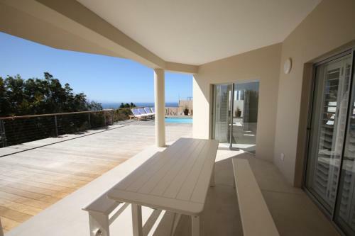Stella Maris Luxury Apartment