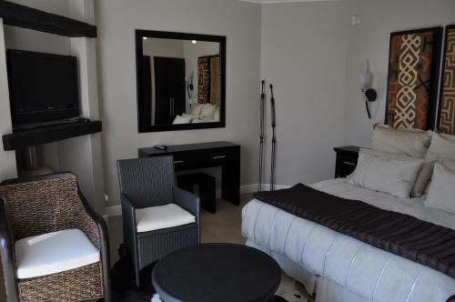 Villa Rivertides 6 Apartment