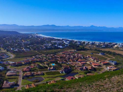 Apartamento Plettenberg Bay -casa Da Paz