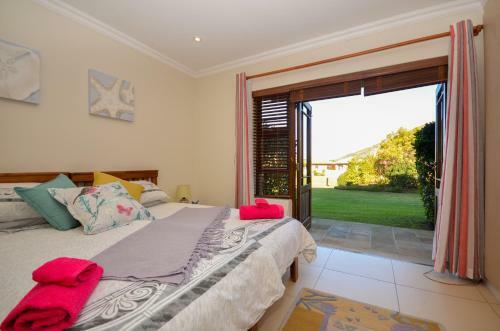 Apartamento Plettenberg Bay -casa Da Paz