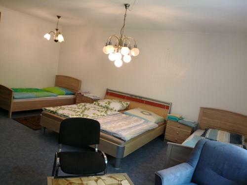 Messe Und Monteurzimmer Sehnde