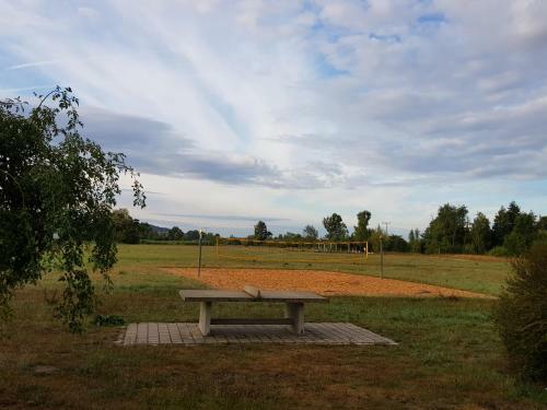 Apartamento Ferienwohnung Seligenporten