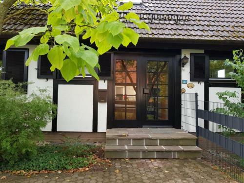 Apartamento Ferienwohnung Seligenporten