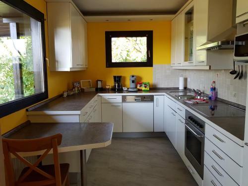 Apartamento Ferienwohnung Seligenporten