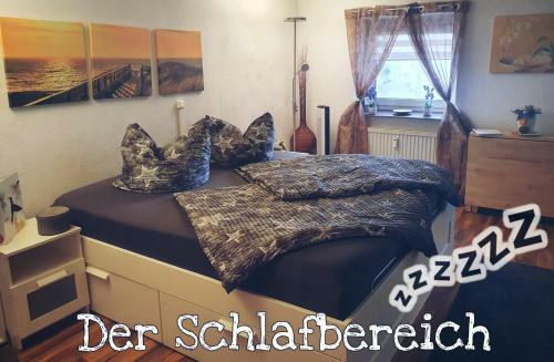 Apartamento Gem�tliches Souterrain, Sch�nefels-free Parking