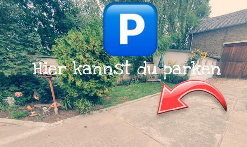 Apartamento Gem�tliches Souterrain, Sch�nefels-free Parking