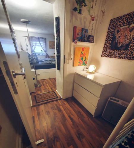 Apartamento Gem�tliches Souterrain, Sch�nefels-free Parking