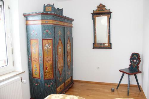 Apartamento Ferienhaus Betty