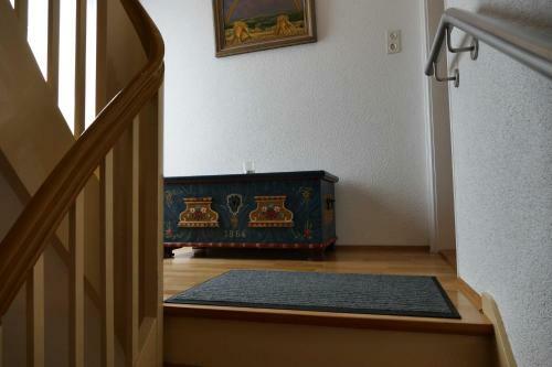 Apartamento Ferienhaus Betty