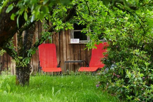 Apartamento Ferienhaus Betty