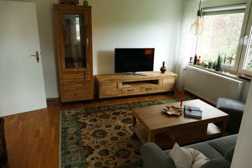 Apartamento Ferienhaus Betty