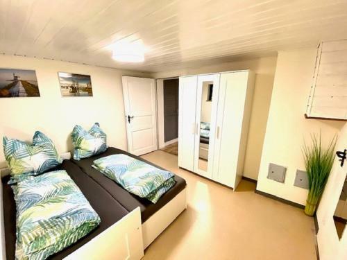 Apartamento Ferienwohnung Vogel