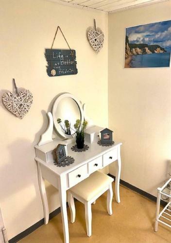 Apartamento Ferienwohnung Vogel