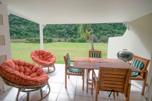 Apartamento 16 River Club Villas