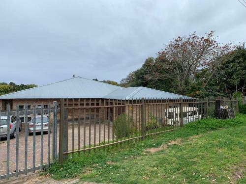 13 The Prongs Plettenberg Bay