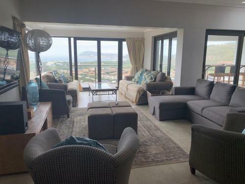 Plettenberg Bay Villa, Plettenberg Bay