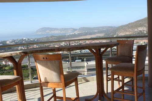 Plettenberg Bay Villa, Plettenberg Bay