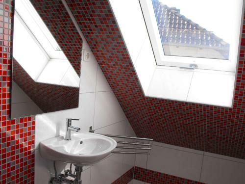 Hostal Pension Froschprinz