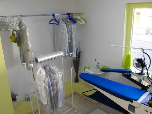 Hostal Pension Froschprinz