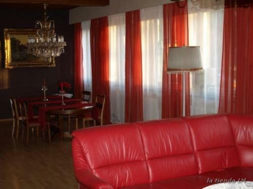 Apartamento Casa Martinez