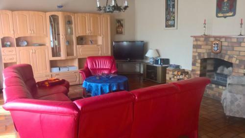 Apartamento Casa Martinez