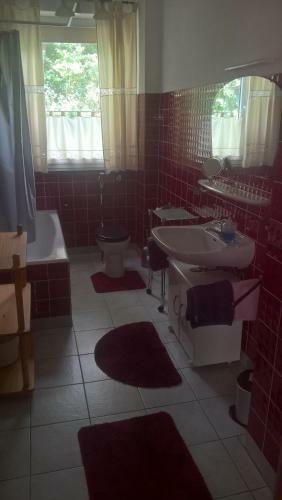 Apartamento Casa Martinez